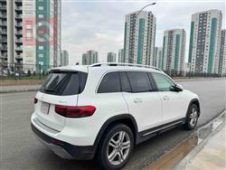 مرسيدس بنز GLB